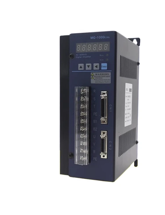 Серводвигатель 90st/110st/130ST/150st/180st