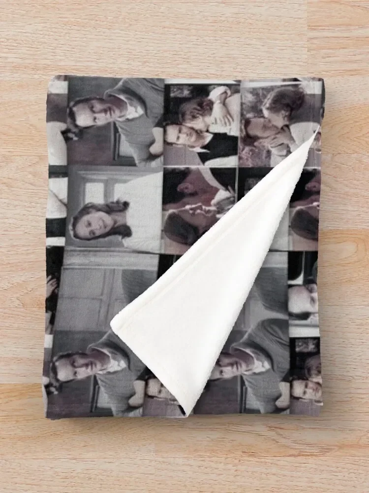 Одеяло Ed and Lorraine Warren