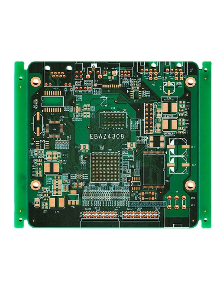 One-Stop Pcb Manufacturer Assembly Manufacturers Design And Software DevelopmentCD |