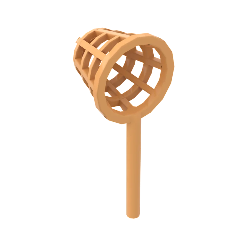 

10 шт., детали для Детского конструктора MOC 24086 37997