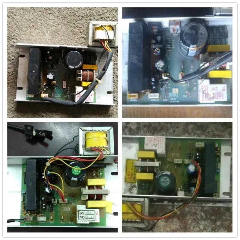 Материнская плата Lepow/беговая дорожка Hl1360 1366 1368 для работы нижней платы