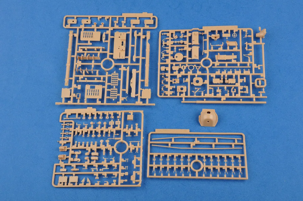 Hobbyboss масштаб 80133 1/35 немецкий Panzer IV / 70 (A) Sd Kfz 162/1 танк военная хобби игрушка