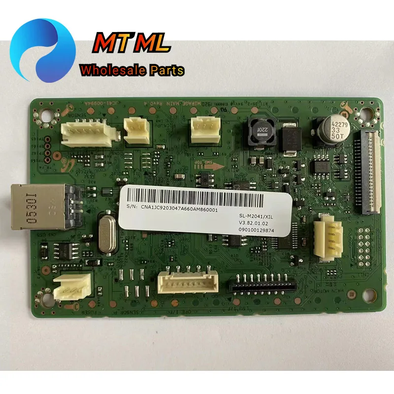 CF148-69002 JC92-03056A JC92-03048A JC92-03050A Плата форматирования для HP M103A M108W M136W M136NW M136WM M103 M108 M136 103A