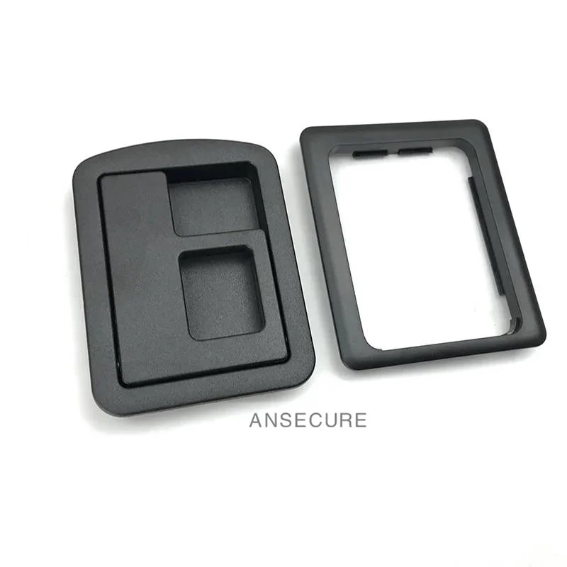 Задний багажник крышка ручки багажника для Audi A3 S3 A4 B6 B7 B8 S4 A5 S5 A6 C6 C7 A8 VW Phaeton 8E5 863 627