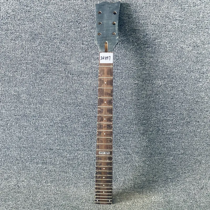 IN897 Оригинальный ESP LTD Viper 100 см SG гриф для гитары полуотделка черного цвета с