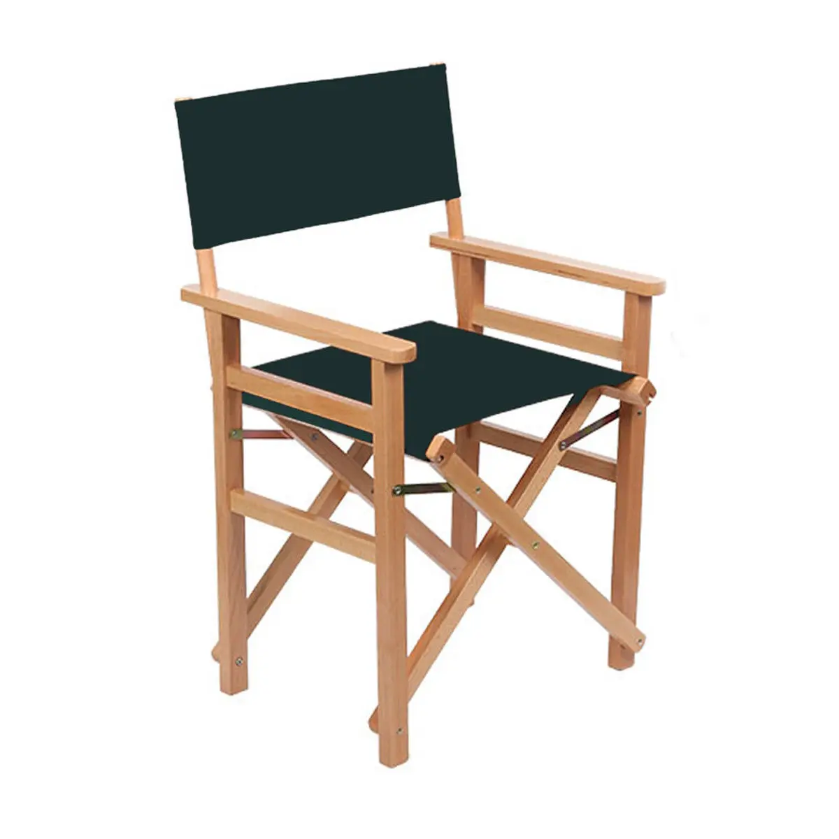 

2X Directors Chairs Cover Stool Protector Replacement Canvas Seat Covers New