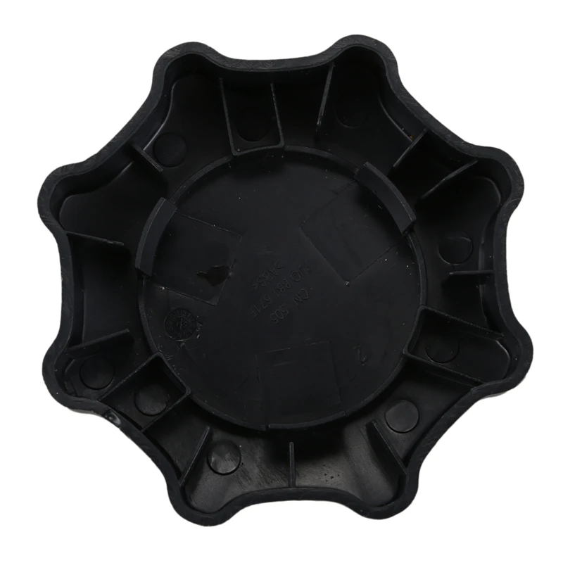 2PCS Black Seat Adjustment Knob For Golf Jetta Mk4 Passat B5 Beetle Leon Ibiza 1J0 881 671 F