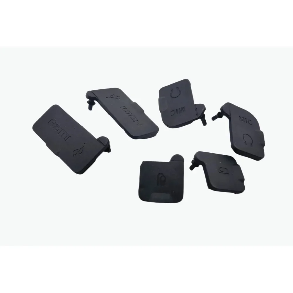 Кожаный чехол для Nikon D780 USB 3 шт