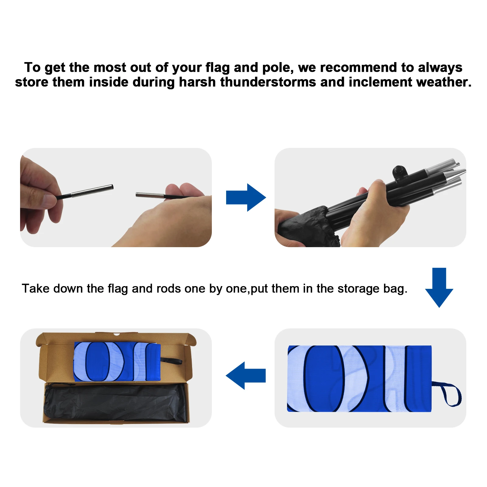 FSFLAG 1 шт. 280 см флаг с перьями Добро пожаловать флагштоком рекламное уличное