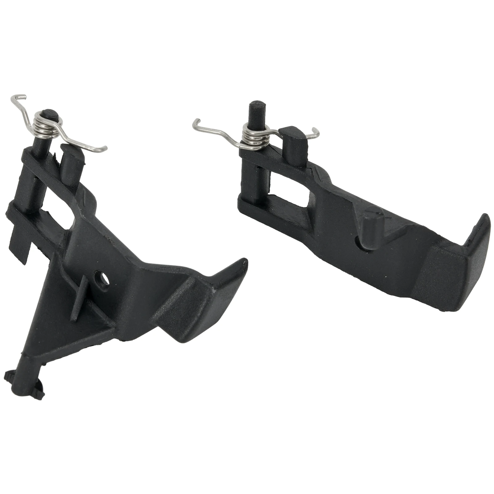 Новинка зажим для автомобиля запчасти замены A1666804103 черные автомобильные