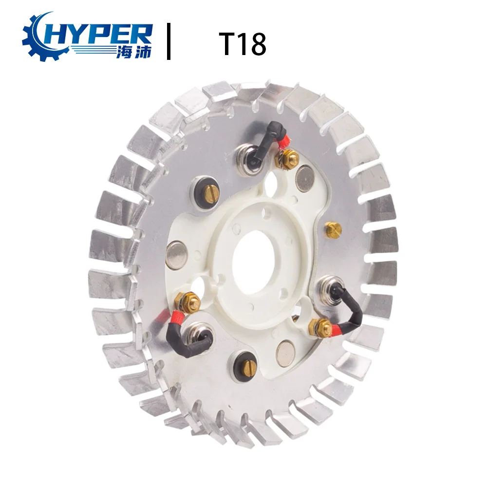 T18 Mecc Alte диск выпрямителя Для дизельного генератора бесщеточный Семейный