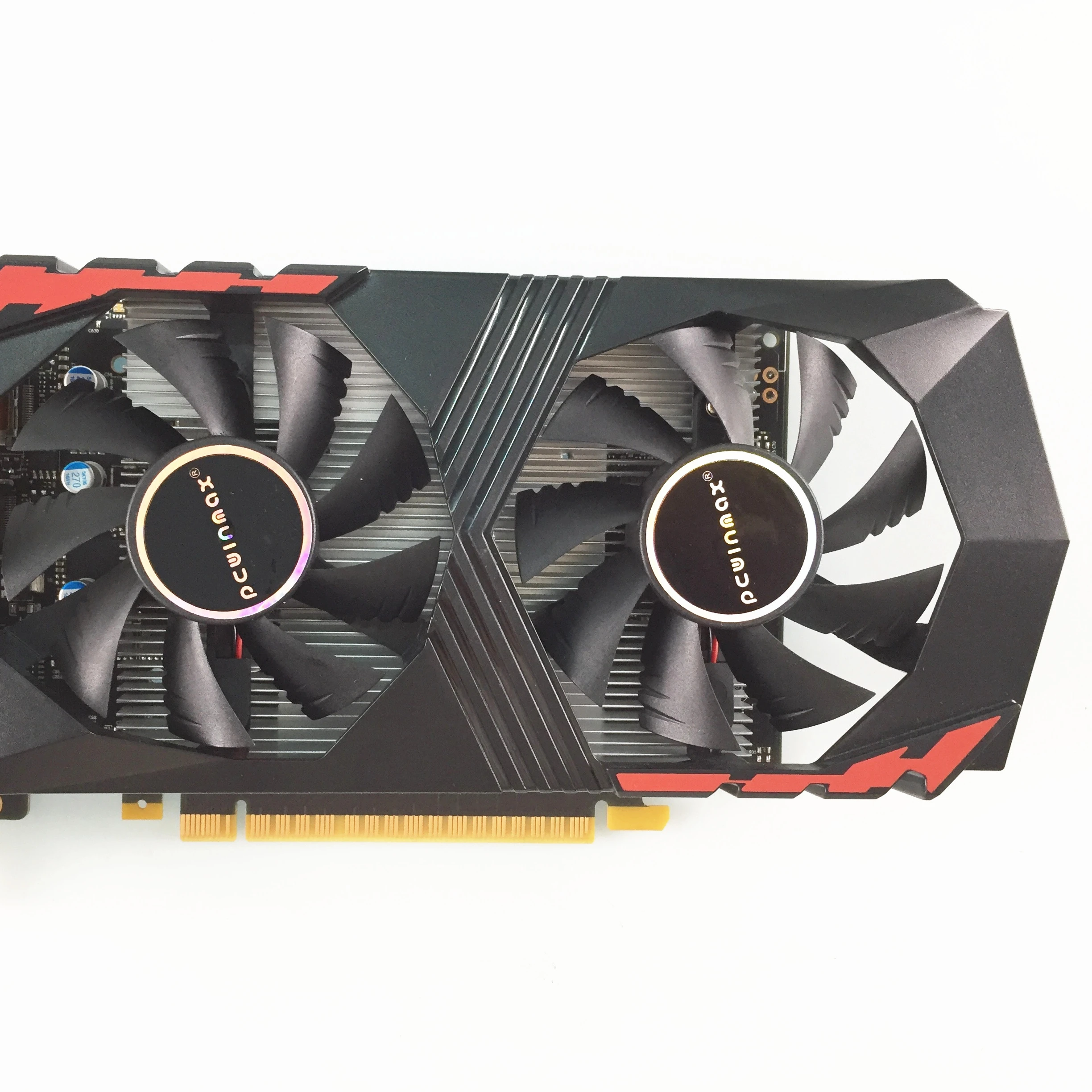 

gaming mining card NV gforce DDR5 4GB 128bit GTX1050ti graphic card