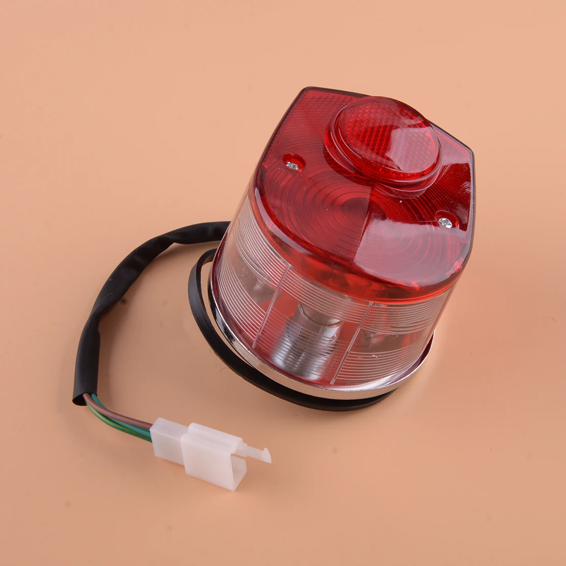 Задний стоп-сигнал для мотоцикла, запчасть для Honda ST70 DAX ST50 ST90 CT50 CT70