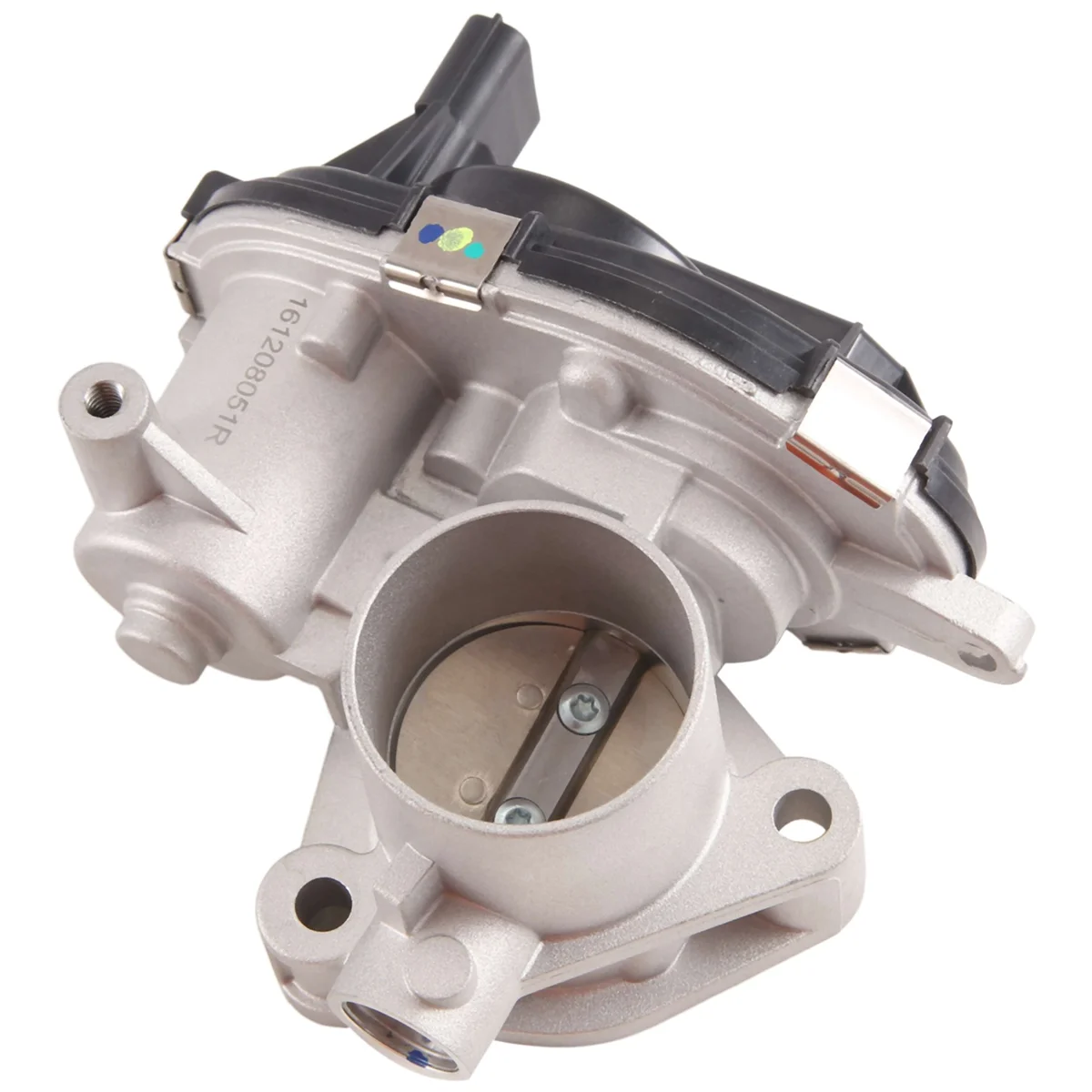 16120-8051R сменный корпус дроссельной заслонки 161208051R HMLGT0978R 60730453 161800347 для Renault 1 0 3