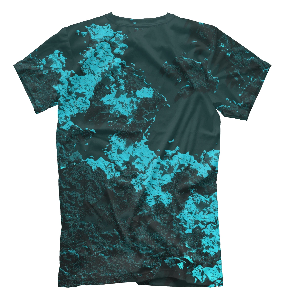 Футболка Михаил-Minecraft Михаил |