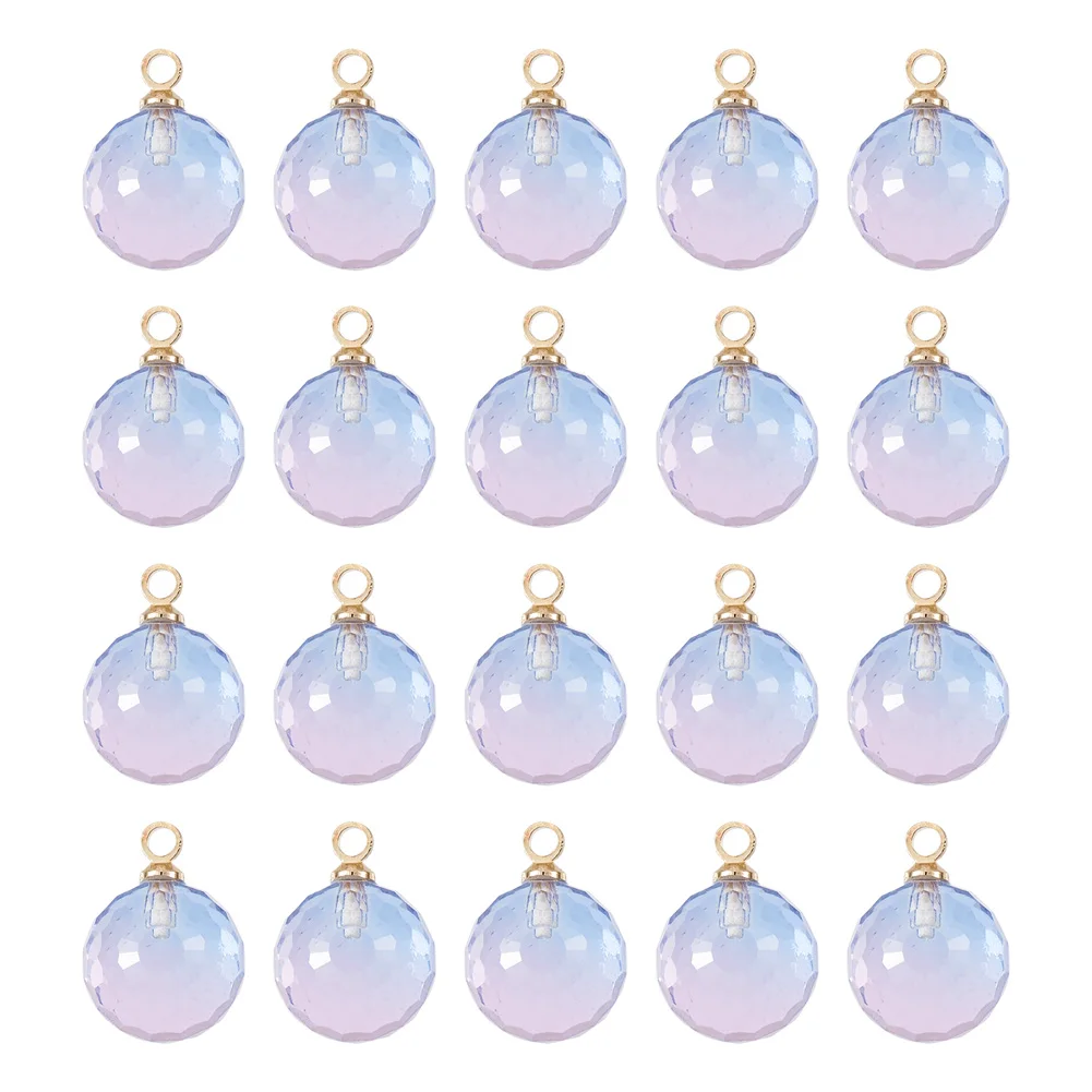 Beads Pendant For Jewelry Making Diy Bracelet Necklace Crafts Decor Accessories