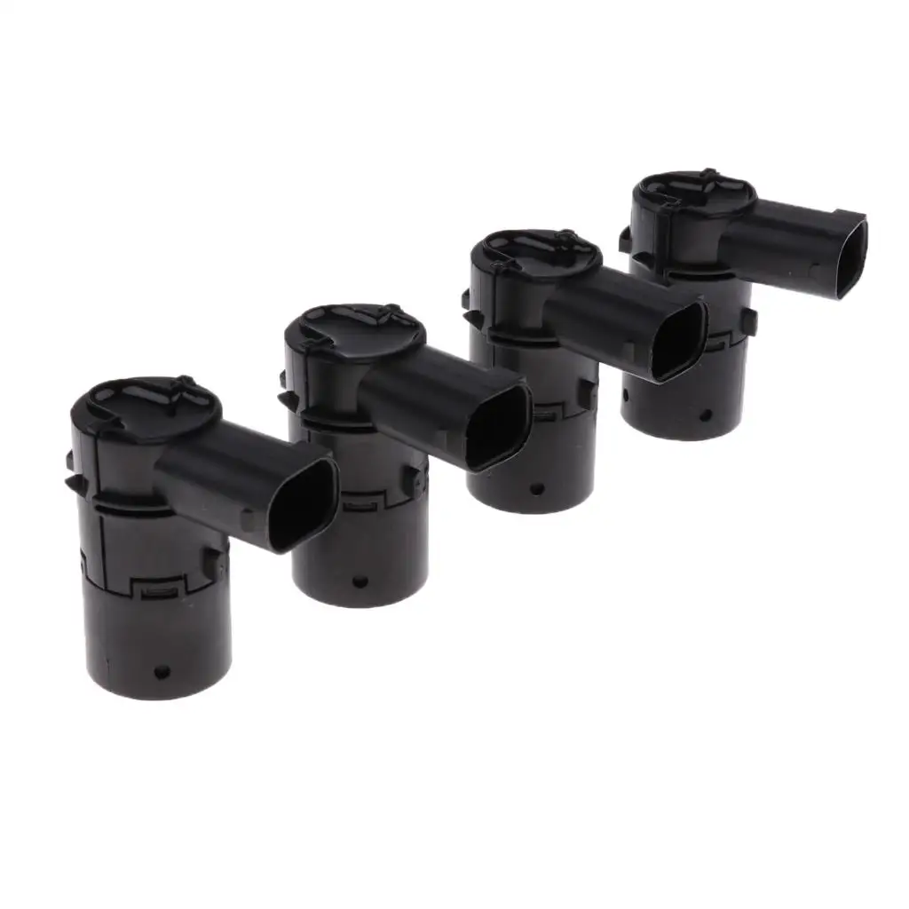 

Easy Install Safety 4x Parking Sensor for Ford 3F2Z-15K859-AA