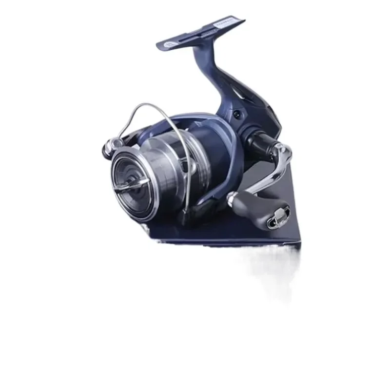 Фото CATANA FE 1000 2500 2500HG C3000 C3000HG 4000 4000HG Спиннинговая рыболовная катушка AR-C Катушка G-Free Body Колесо для морской рыбалки №2