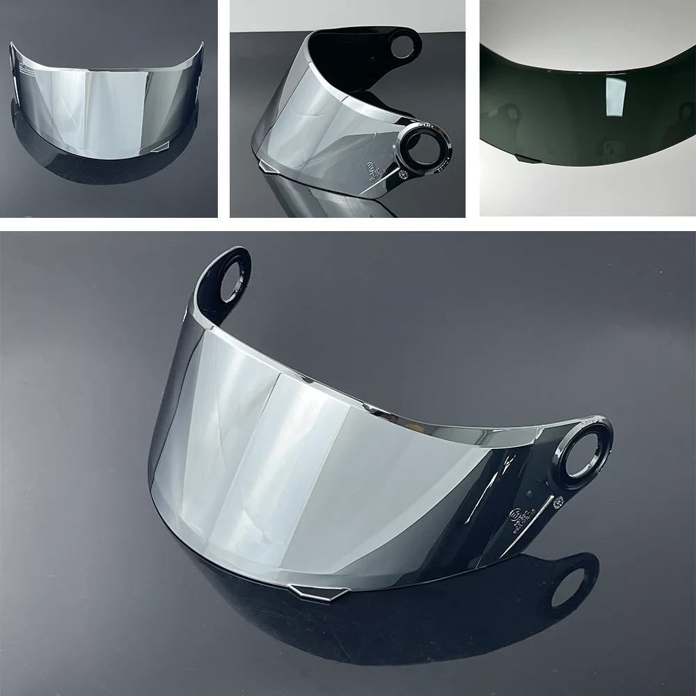 

Сменный Визор Для Мотошлемов LS2 FF358, FF396, FF300, Защитная Линза, Аксессуар, Материал ПУ