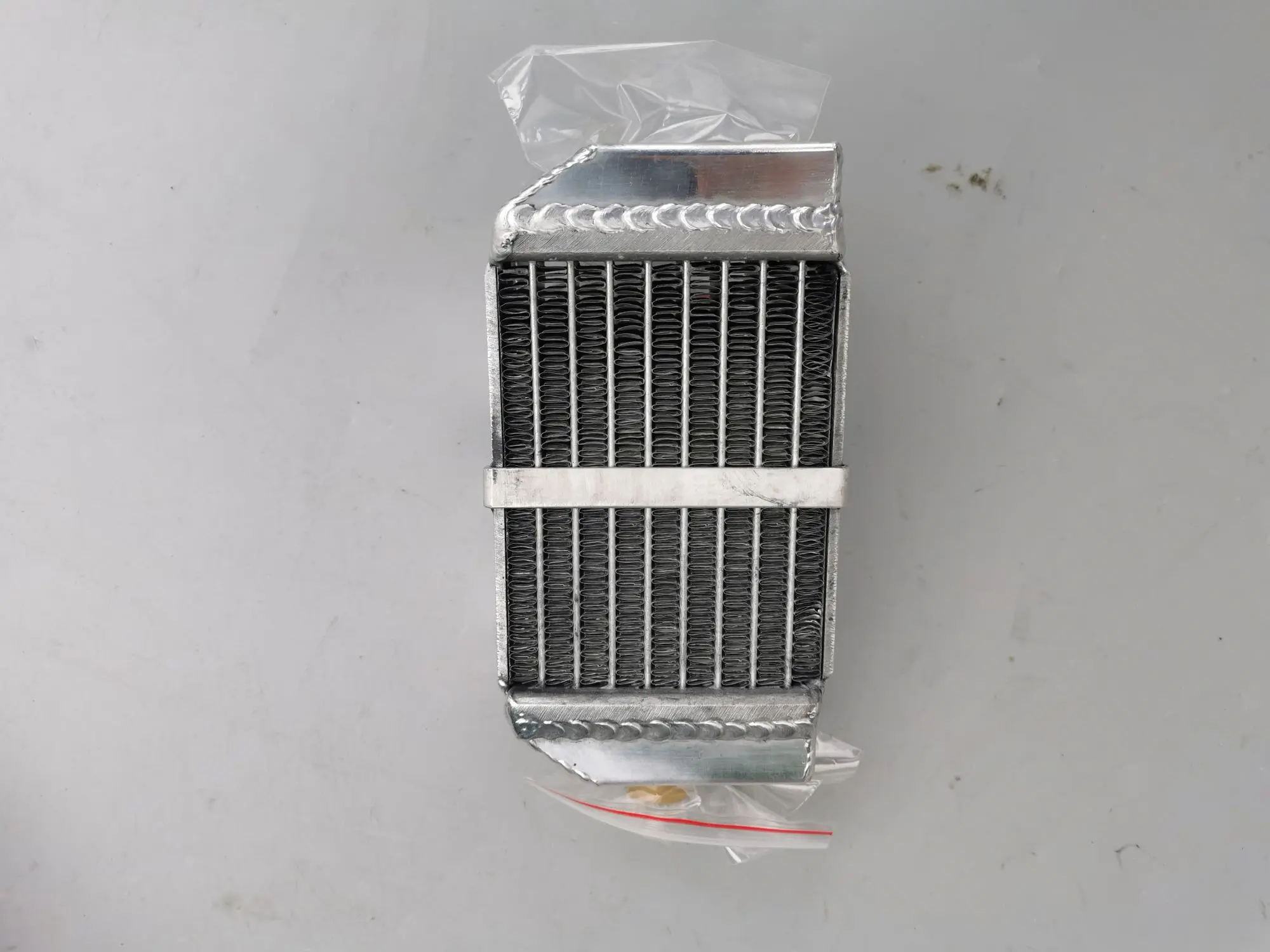 Для 2012-2023 KTM 50 SX SXS MINI алюминиевый радиатор охлаждающая жидкость 2012 2013 2014 2015 2016 2017