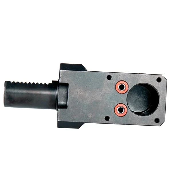 Быстросменный фиксированный держатель инструмента серии VDI новый для станка Mazak