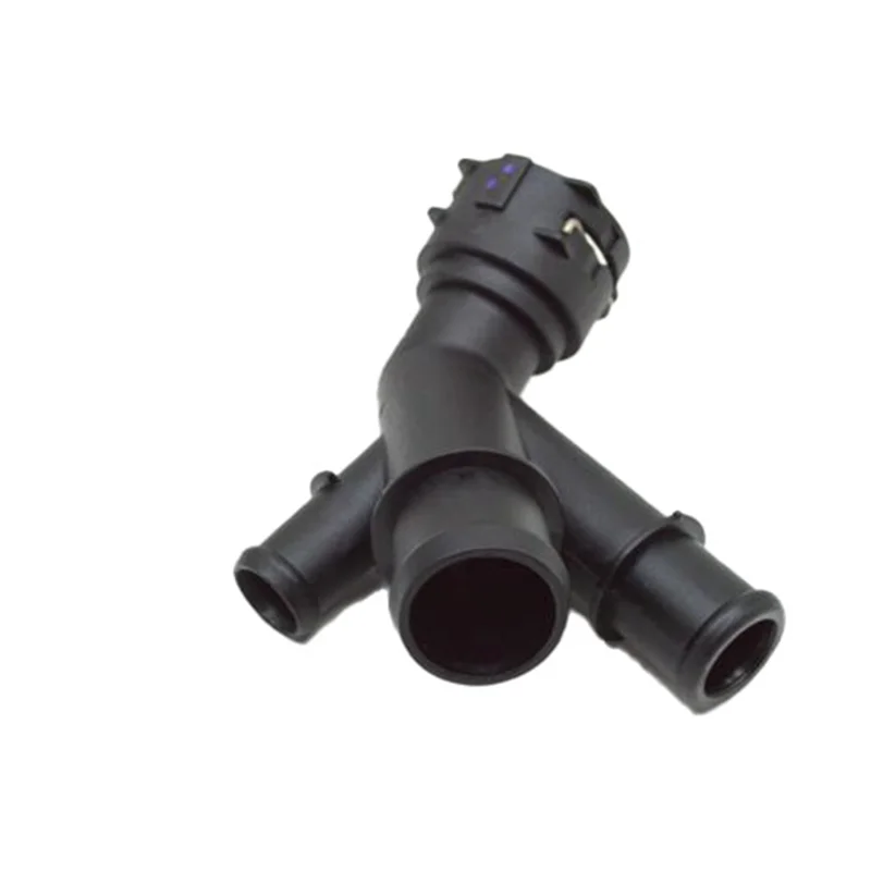 Автозапчасти 5Q 0122291 Соединение охлаждающей жидкости двигателя BF для Audi TT/TTS Volkswagen