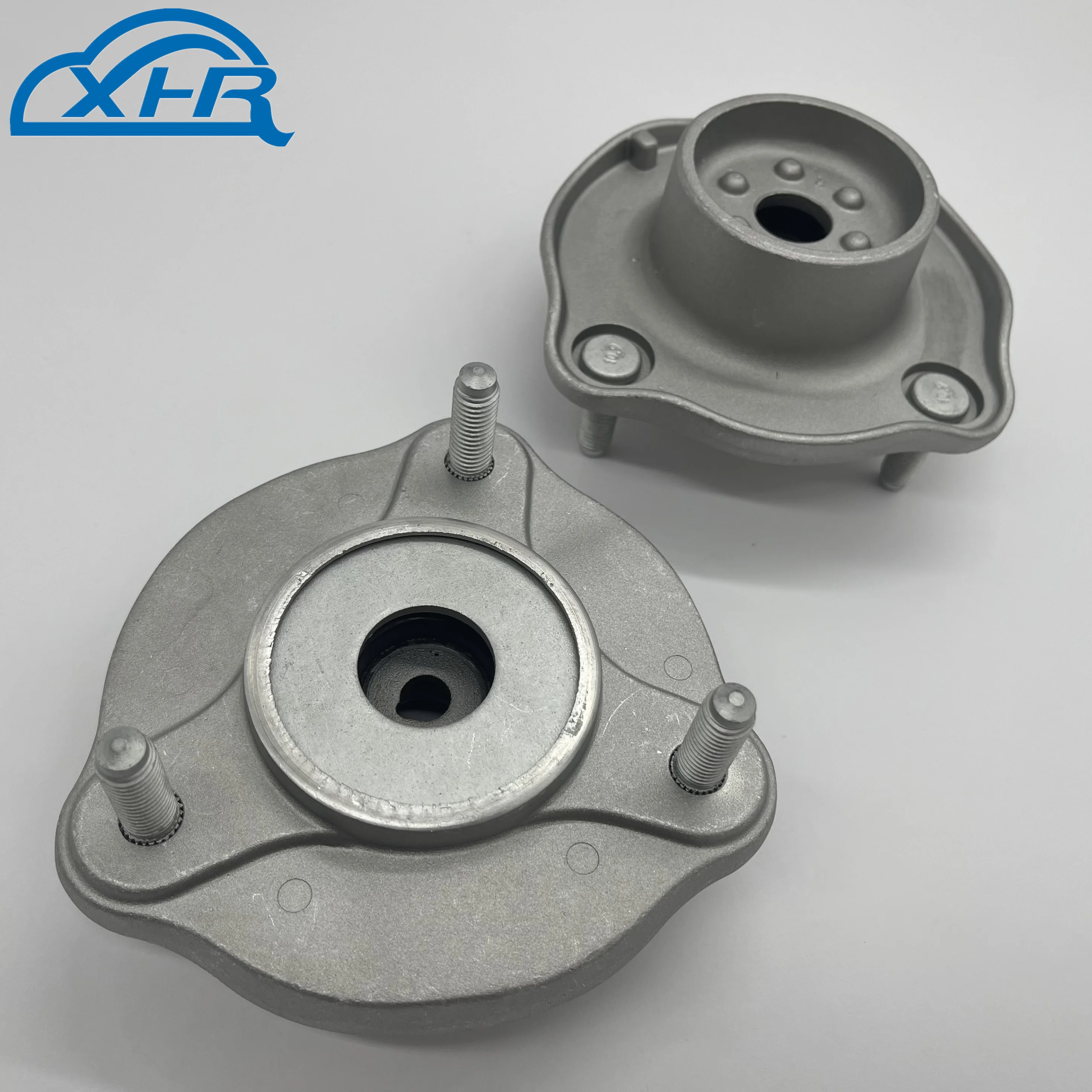 1 шт. Передняя Левая Правая верхняя стойка амортизирующего крепления для Mercedes W205