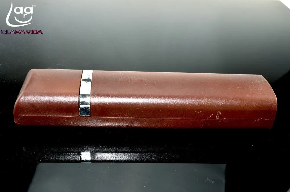 Очки для чтения с оправой из Tr90 карманом