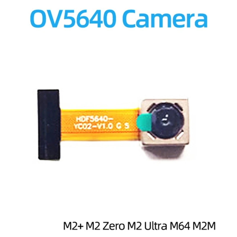 

OV5640 Camera for Banana Pi M2+M2 Zero M2 Ultra M64 M2M Automatic Camera