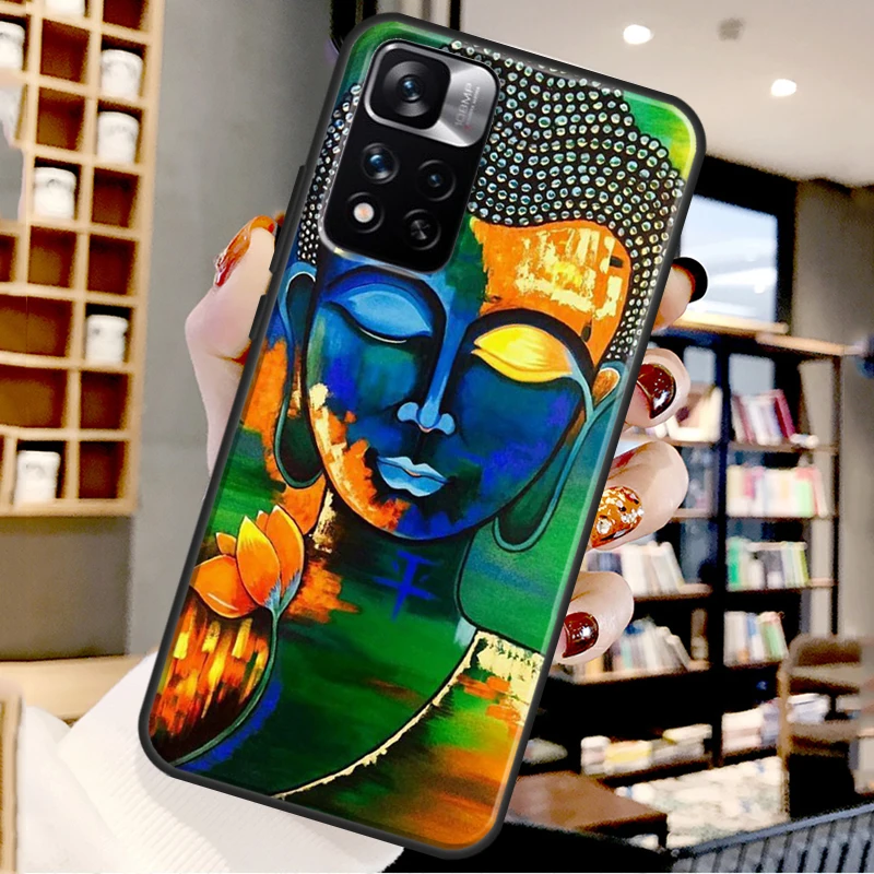 Чехол для Xiaomi Redmi Note 11 Pro 10 8 9 9S 10S 9A 9C 9T |