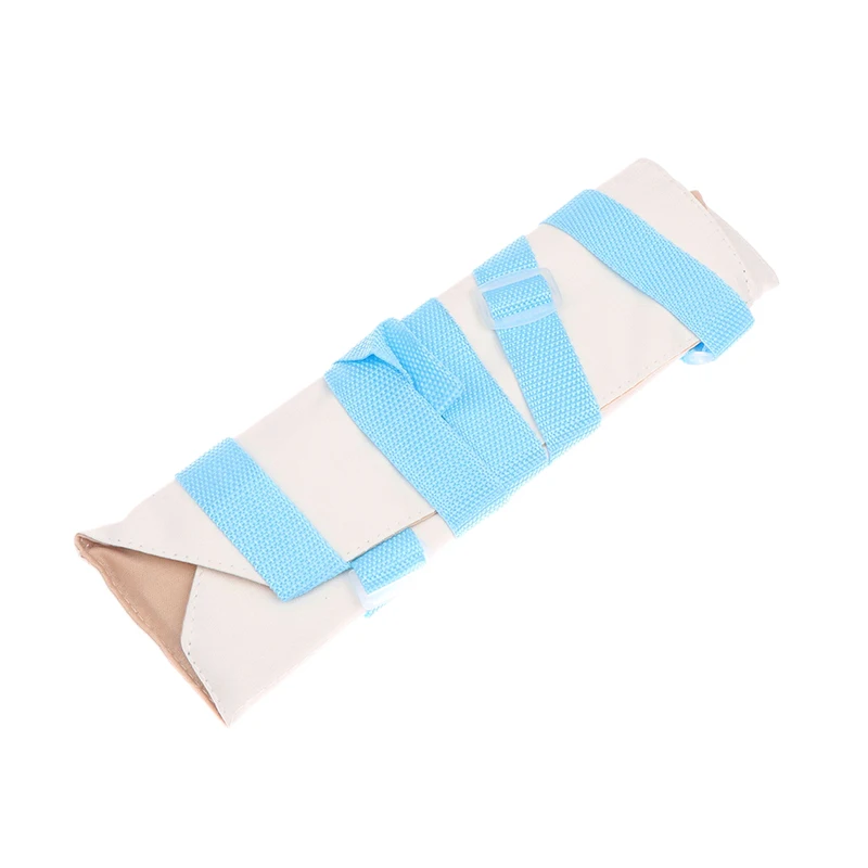 Регулируемый дышащий плечевой ремень универсальный поддерживающий фиксатор для