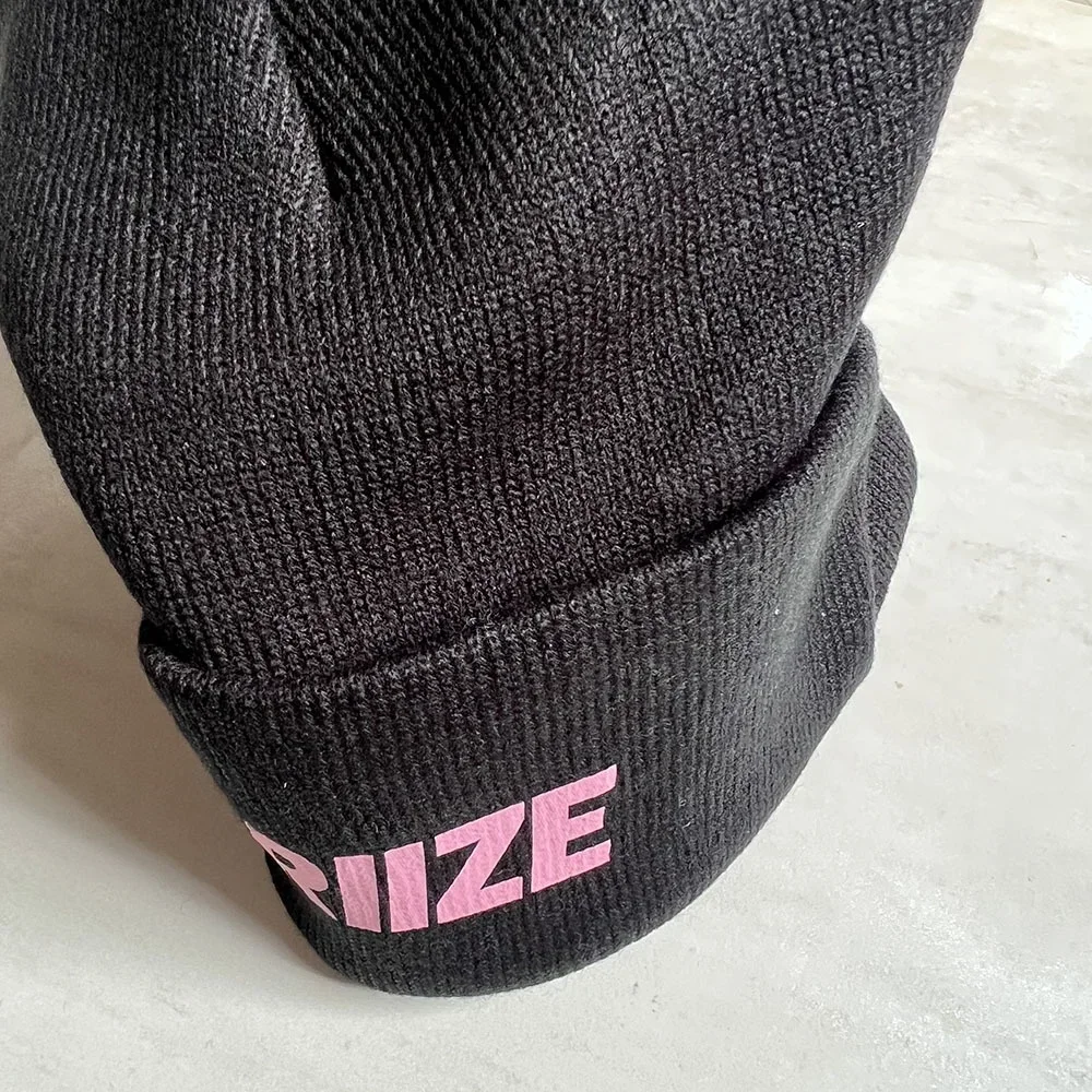 Трикотажная шапка Kpop Idol RIIZE модная Трендовая