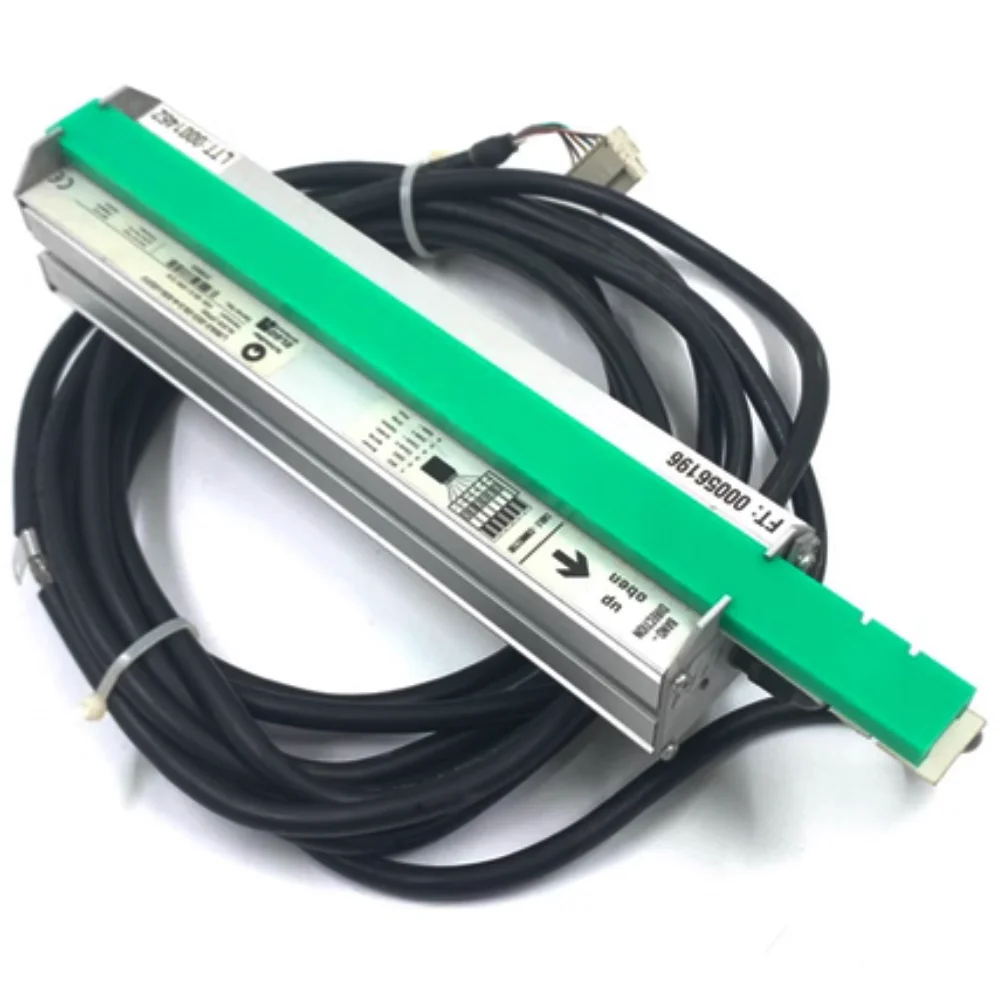 5400 Лифтовый растровый колодец Энкодер Фотоэлектрический датчик 59311703 ALSIS 1 шт.