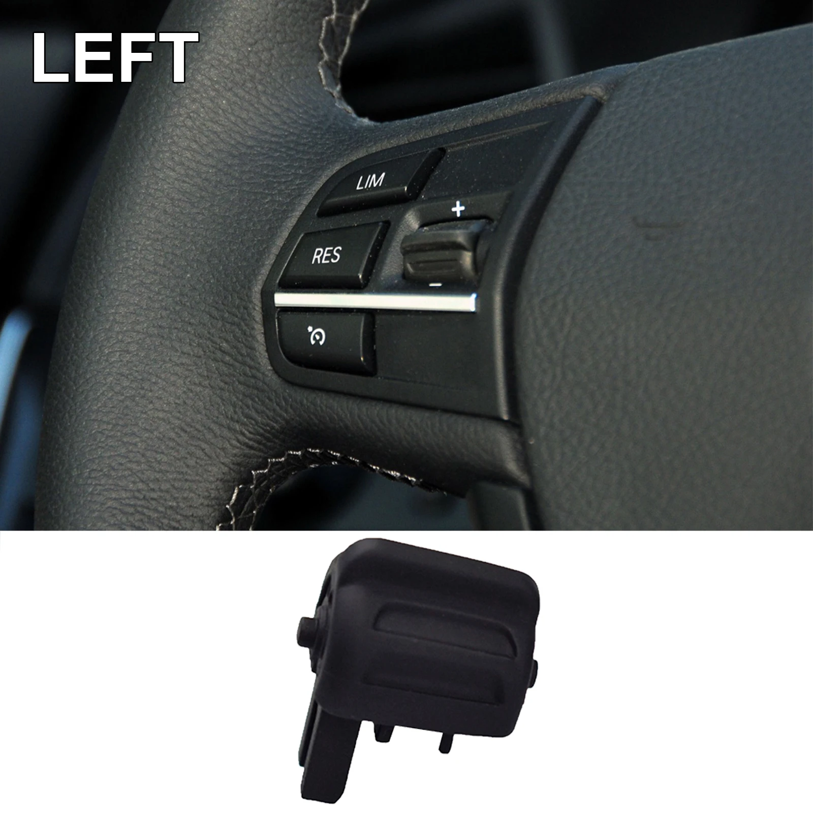

Кнопка управления круиз-контролем на руль для BMW 1 2 3 4 5 6 7 Series F20 F21 F22 F23 F30 F31 F32 F33 F10 F01 F02 F03 M5 M6