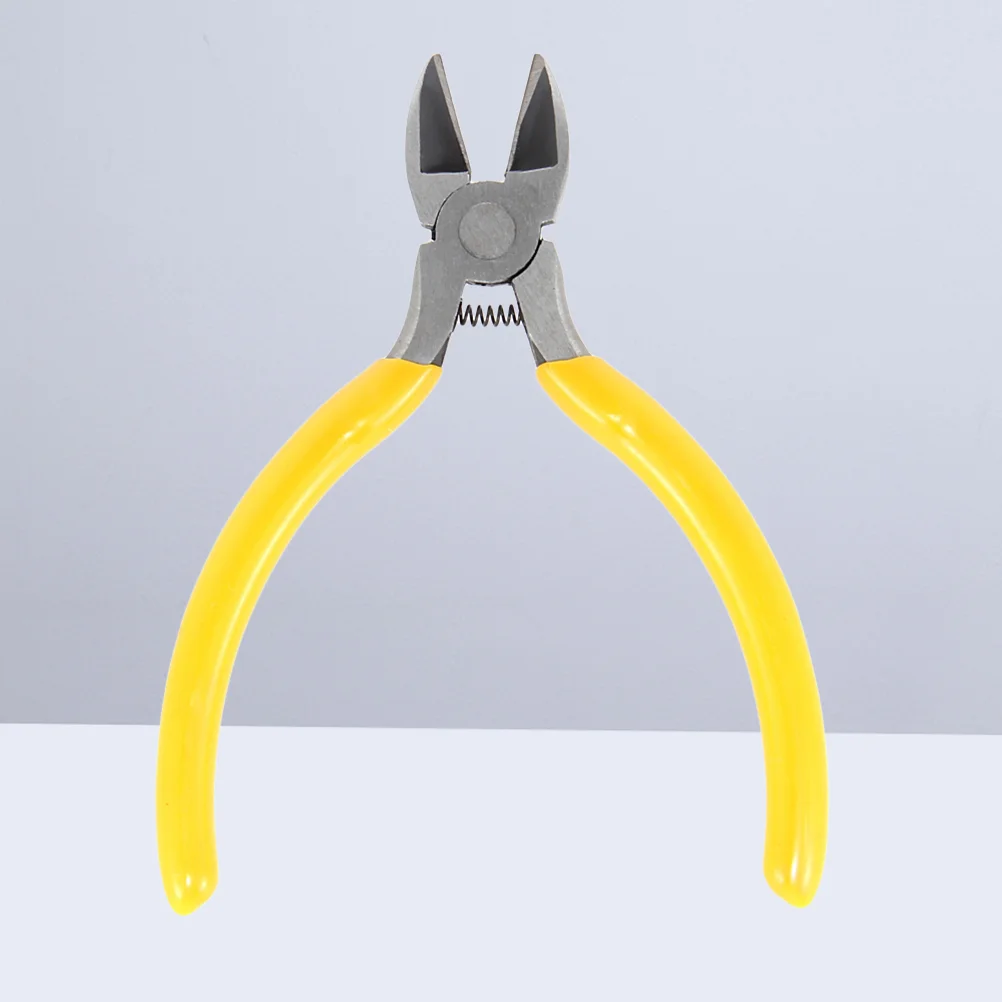 

Guitar Pliers String Cutting Repair Winder Wire Tools Diagonal Side Luthier Bridge Maintenance Tool Flush Too Mini Peg