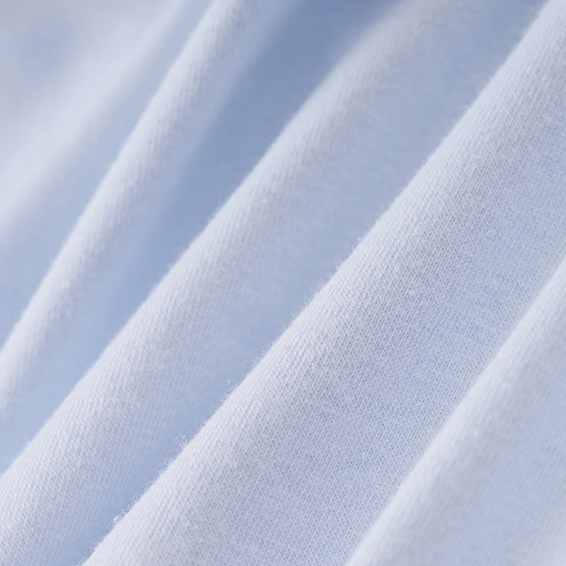 8 Комплектов Женских Хлопковых Трусиков Со Средней Посадкой Дышащее Однотонное