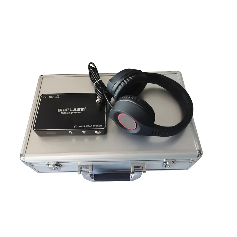 Самый продаваемый биоплазмы 9d Nls Quantum Health Analyzer Analizador De Salud (art.: 3920cd0df4884) - 3920cd0df4884