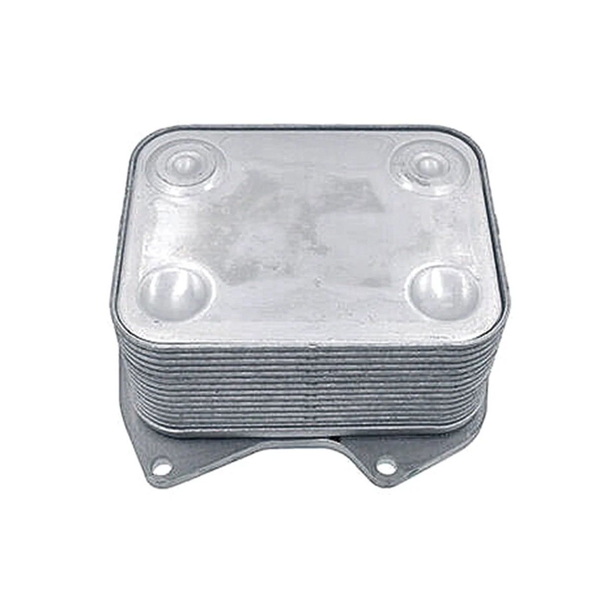 Масляный радиатор A/T подходит для VOLKSWAGEN TOUAREG 2002-2010 077117021P