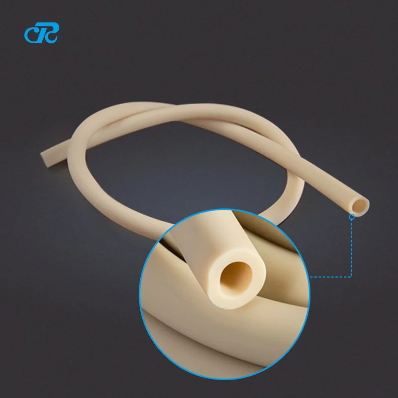 Фото Saint-Gobain MasterFlex Tygon Norprene A-60-F Tube Long Flex Life №5