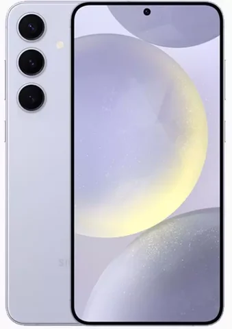 Смартфон Samsung Galaxy S24+, 12/256ГБ, 12/512ГБ, global, Б/у