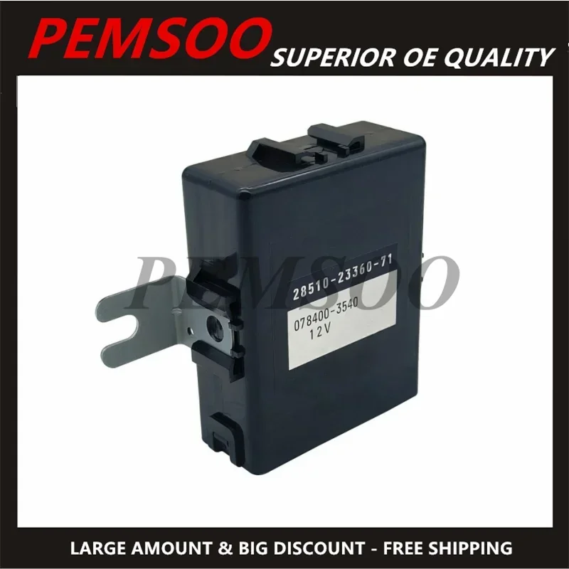 Запчасти для электрического вилочного погрузчика 12 В индикатор таймера нагрева