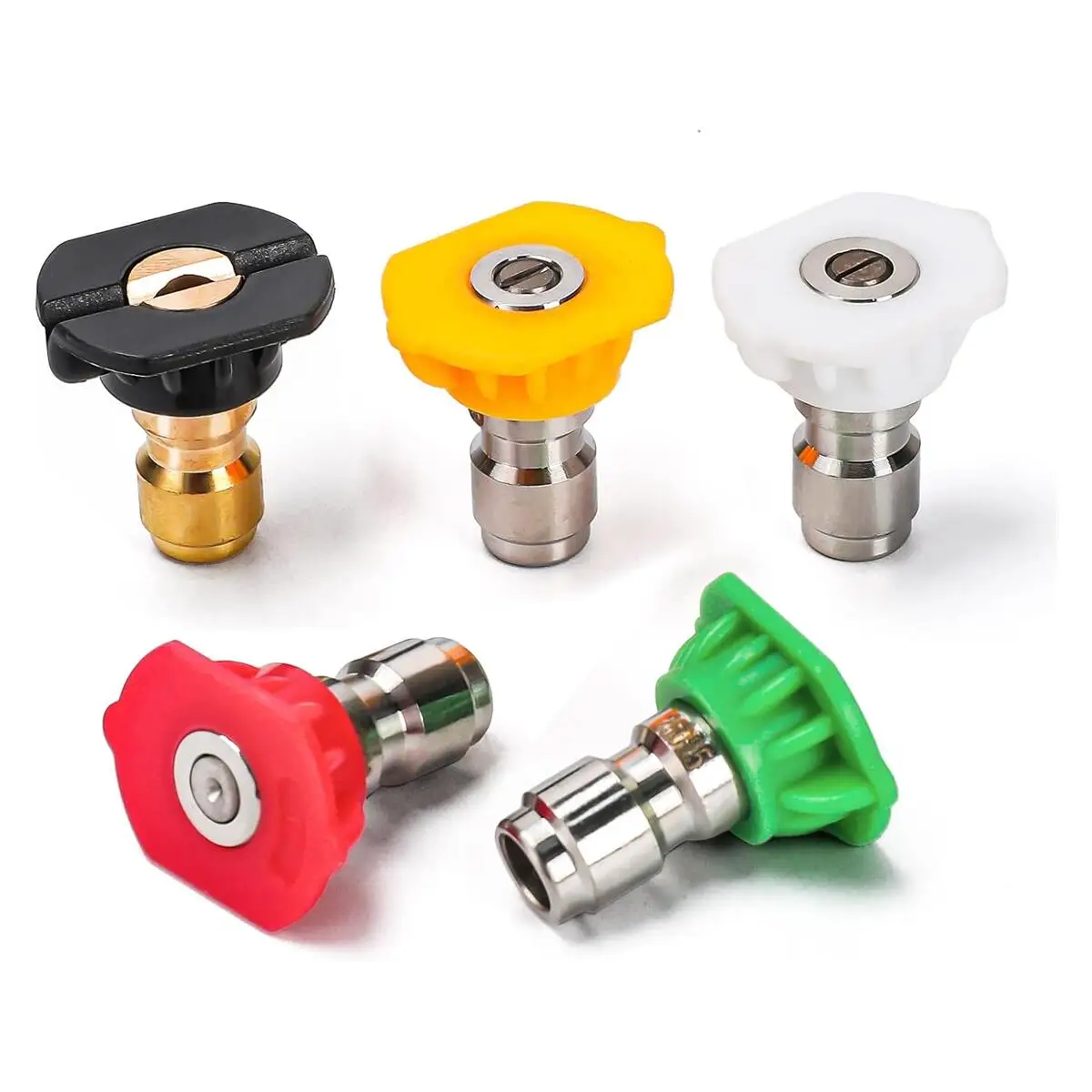 

Быстросъемный адаптер для мойки высокого давления 1/4 дюйма KARCHER LAVOR NILFISK BOSCH AR STIHL