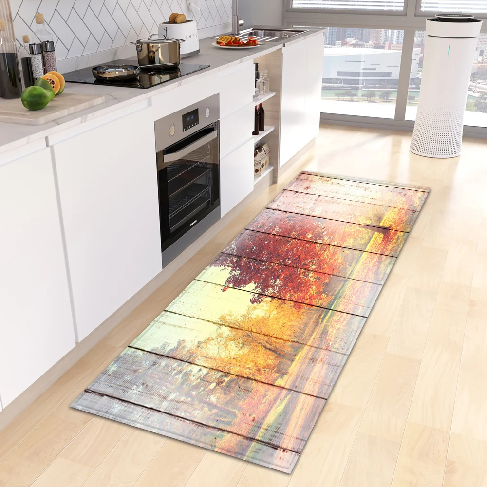 Коврик Xuancheng из полиэстера