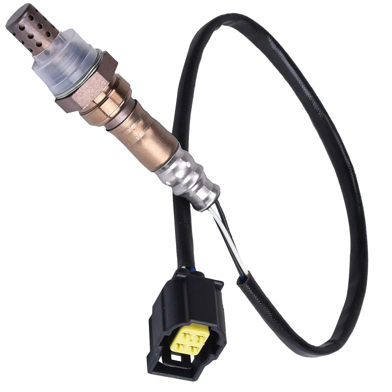 2 шт. кислородный датчик Lambda O2 для Chrysler джип Ram Wrangler Grand Cherokee 234-4770