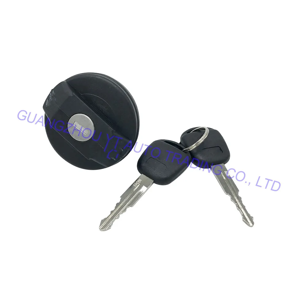 Крышка QX для Great Wall Hover Haval H2 H3 H5 H6 CUV C30 C50 автомобильный масляный топливный бак
