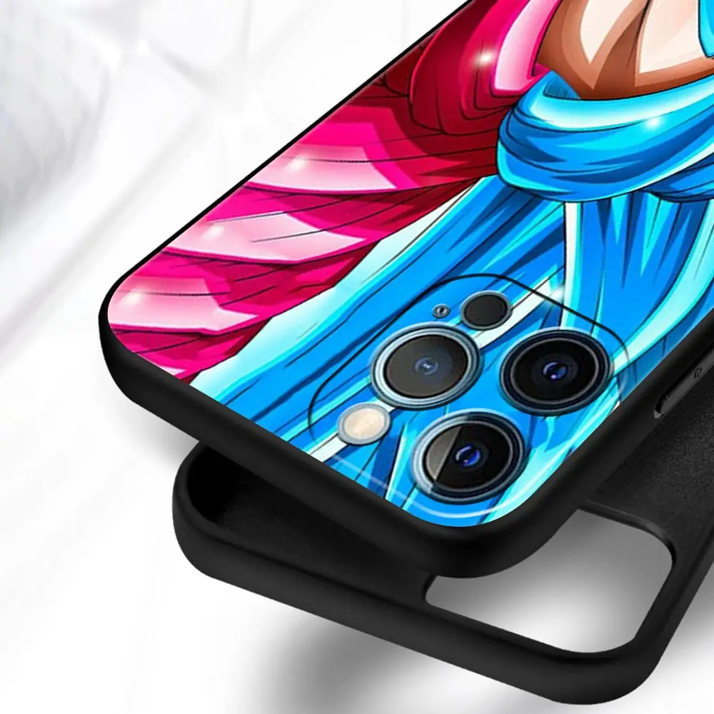 dragon ball super z funny case for apple iphone 11 7 13 pro max 12 xr x 6 12 mini 5 6 plus se phone cover shell hot original bag free global shipping