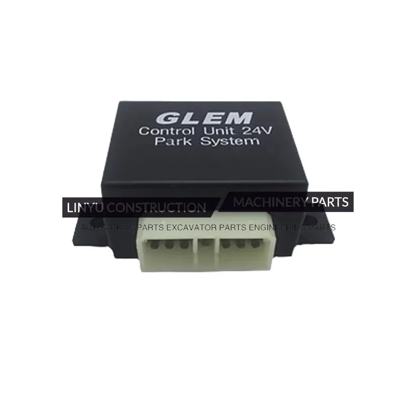 21N6-01272 21N601272 для R80 130 150 210 215 220-9 225-7 реле стеклоочистителя контроллер Запчасти