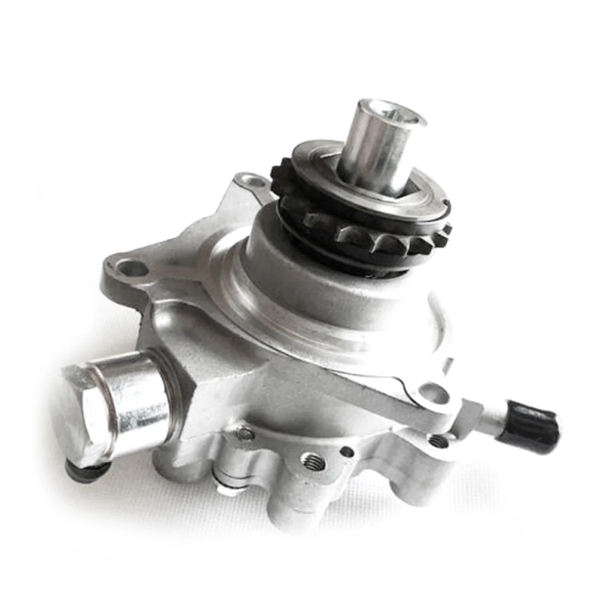 Тормозной вакуумный насос двигателя в сборе для Navara D40/R51 2005-2012 14650-EB70A 114650 -EB300