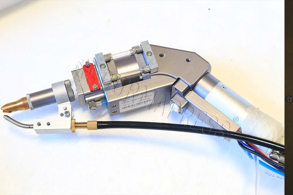 Аппарат для лазерной сварки Perfect Fiber 300w/400w/600w