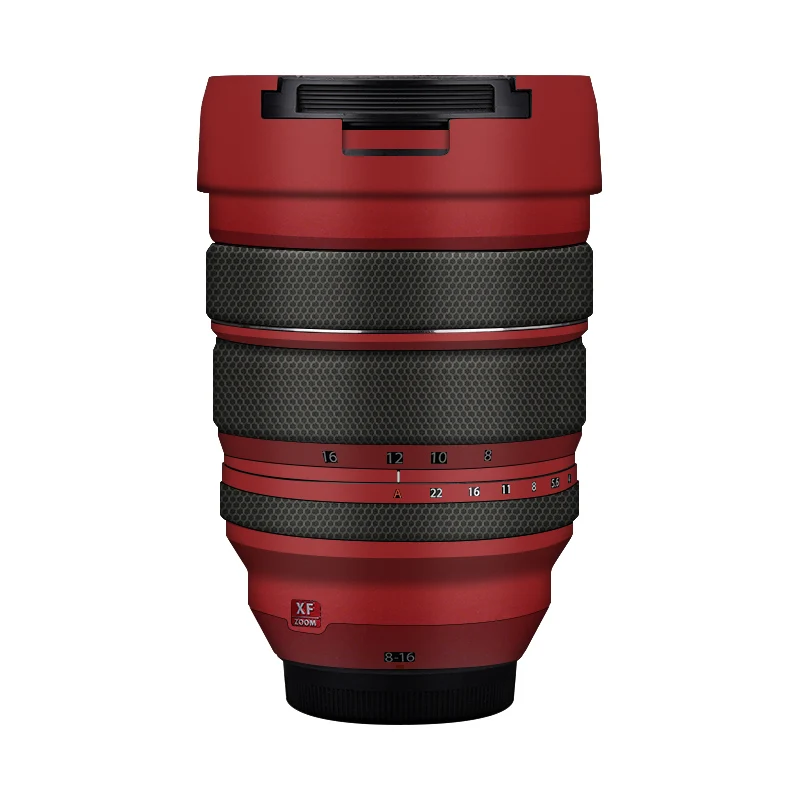 Защитная пленка для объектива FUJIFILM XF 8-16 мм F2.8 R LM WR